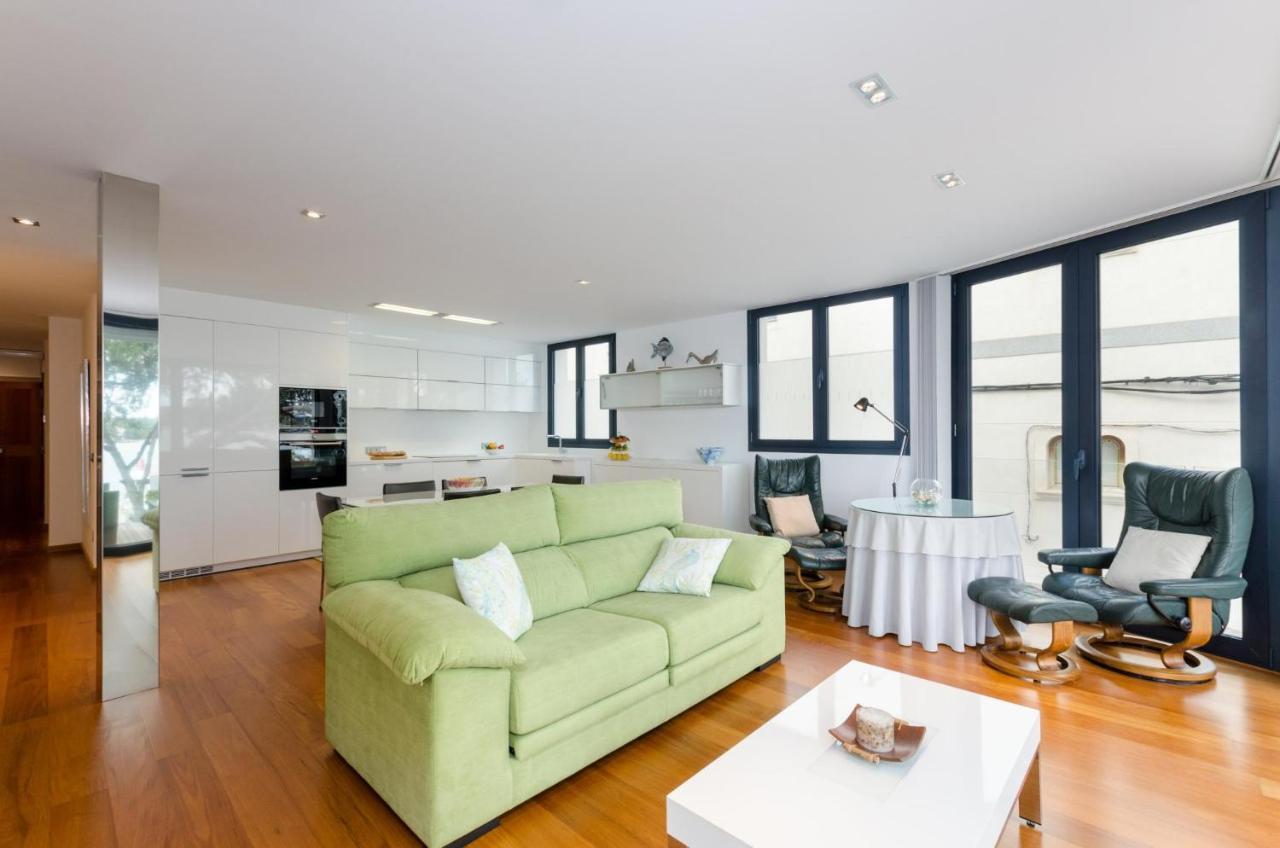 Ponent Appartement