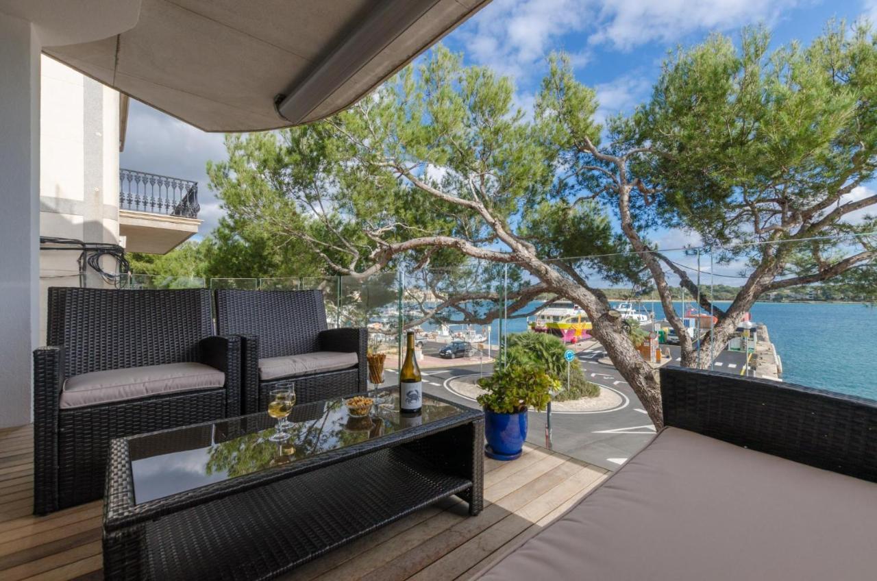 Appartement Ponent *