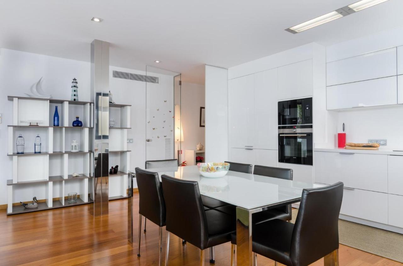Appartement Ponent Portocolom (Mallorca)